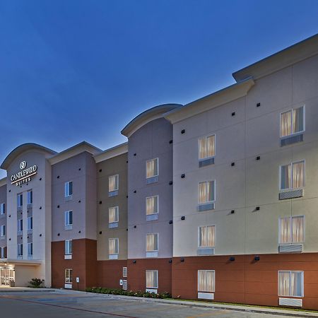 Candlewood Suites - Houston - Pasadena By Ihg Екстер'єр фото