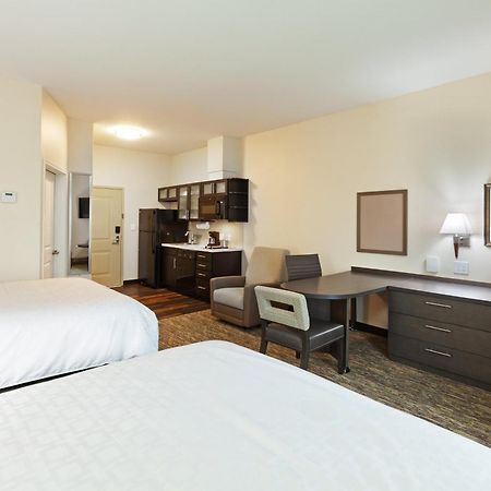 Candlewood Suites - Houston - Pasadena By Ihg Екстер'єр фото
