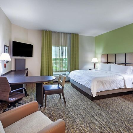 Candlewood Suites - Houston - Pasadena By Ihg Екстер'єр фото