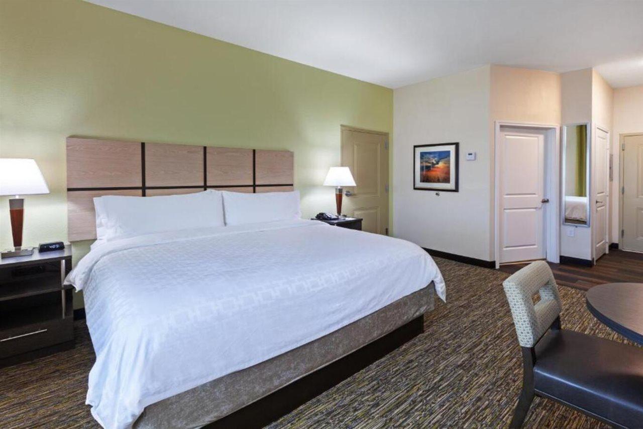 Candlewood Suites - Houston - Pasadena By Ihg Екстер'єр фото