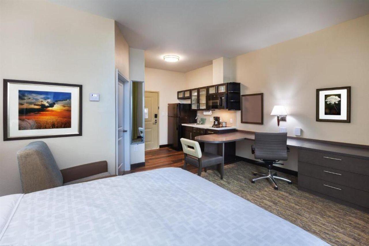 Candlewood Suites - Houston - Pasadena By Ihg Екстер'єр фото