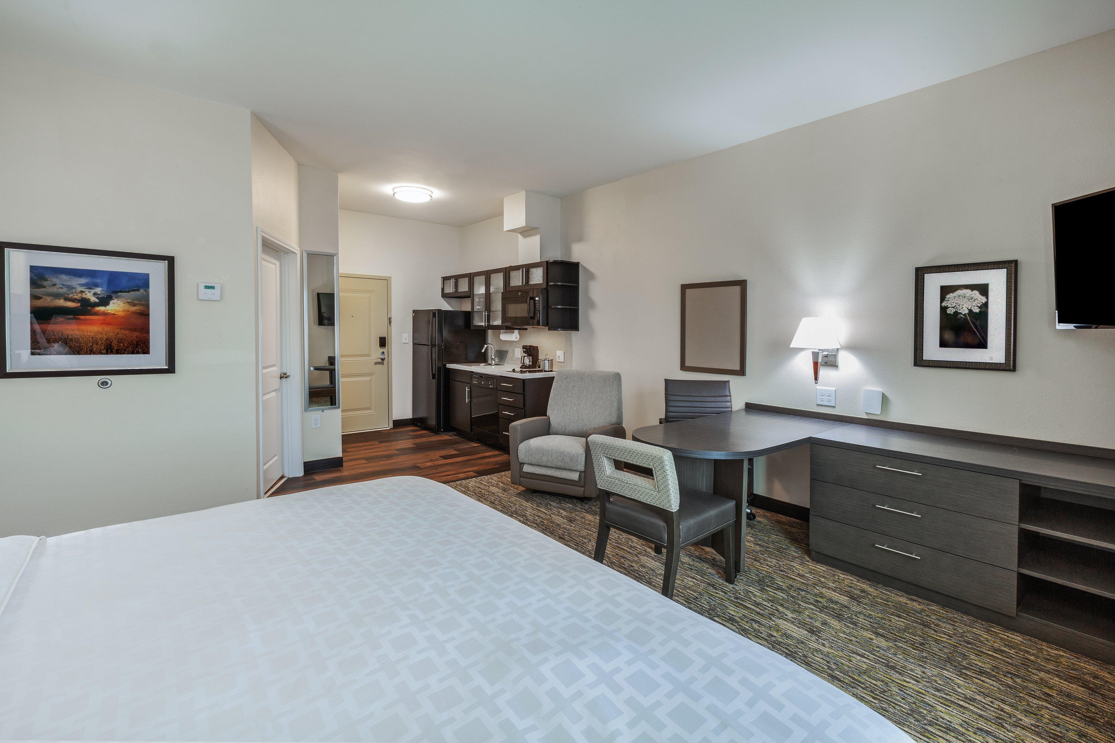Candlewood Suites - Houston - Pasadena By Ihg Екстер'єр фото