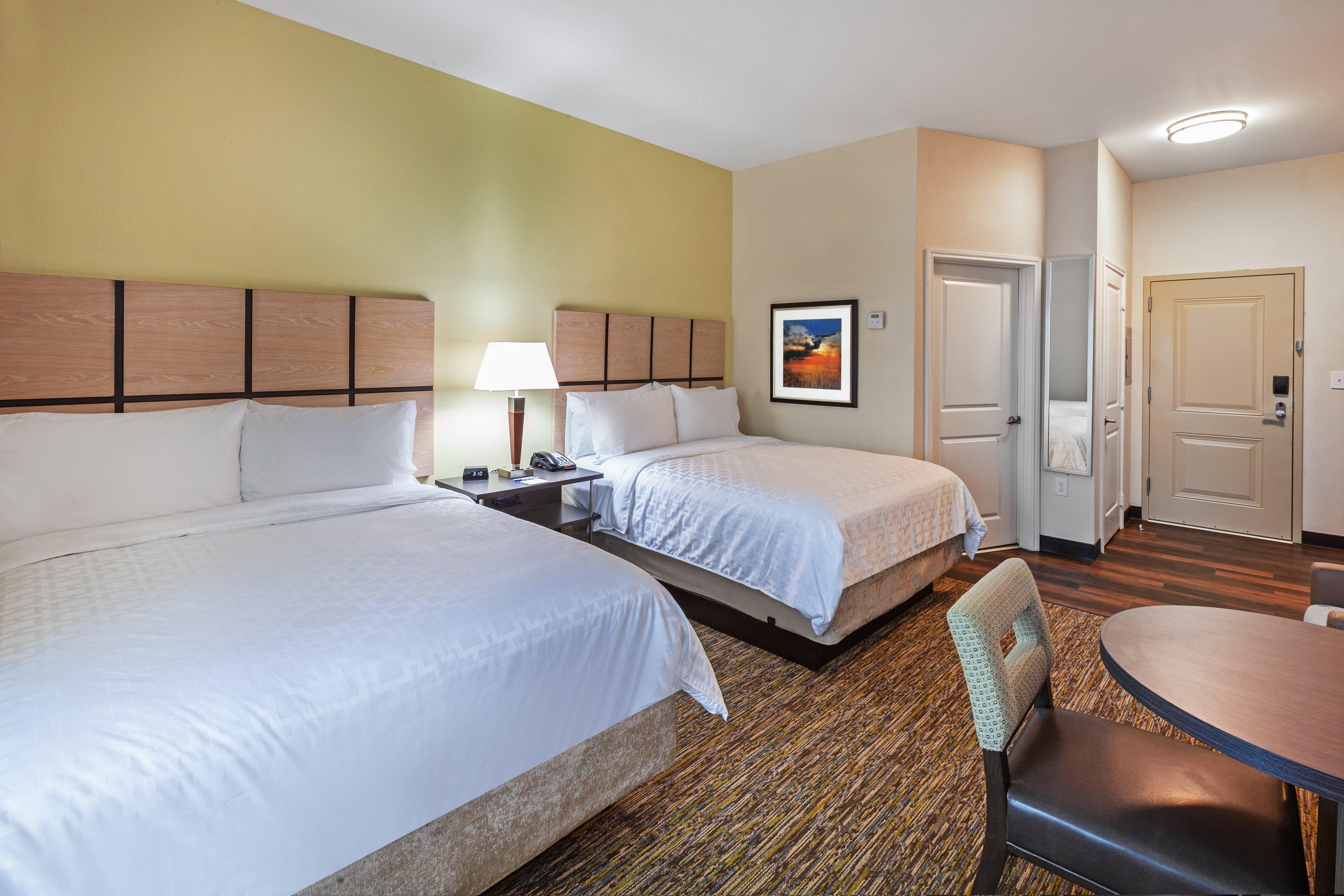 Candlewood Suites - Houston - Pasadena By Ihg Екстер'єр фото