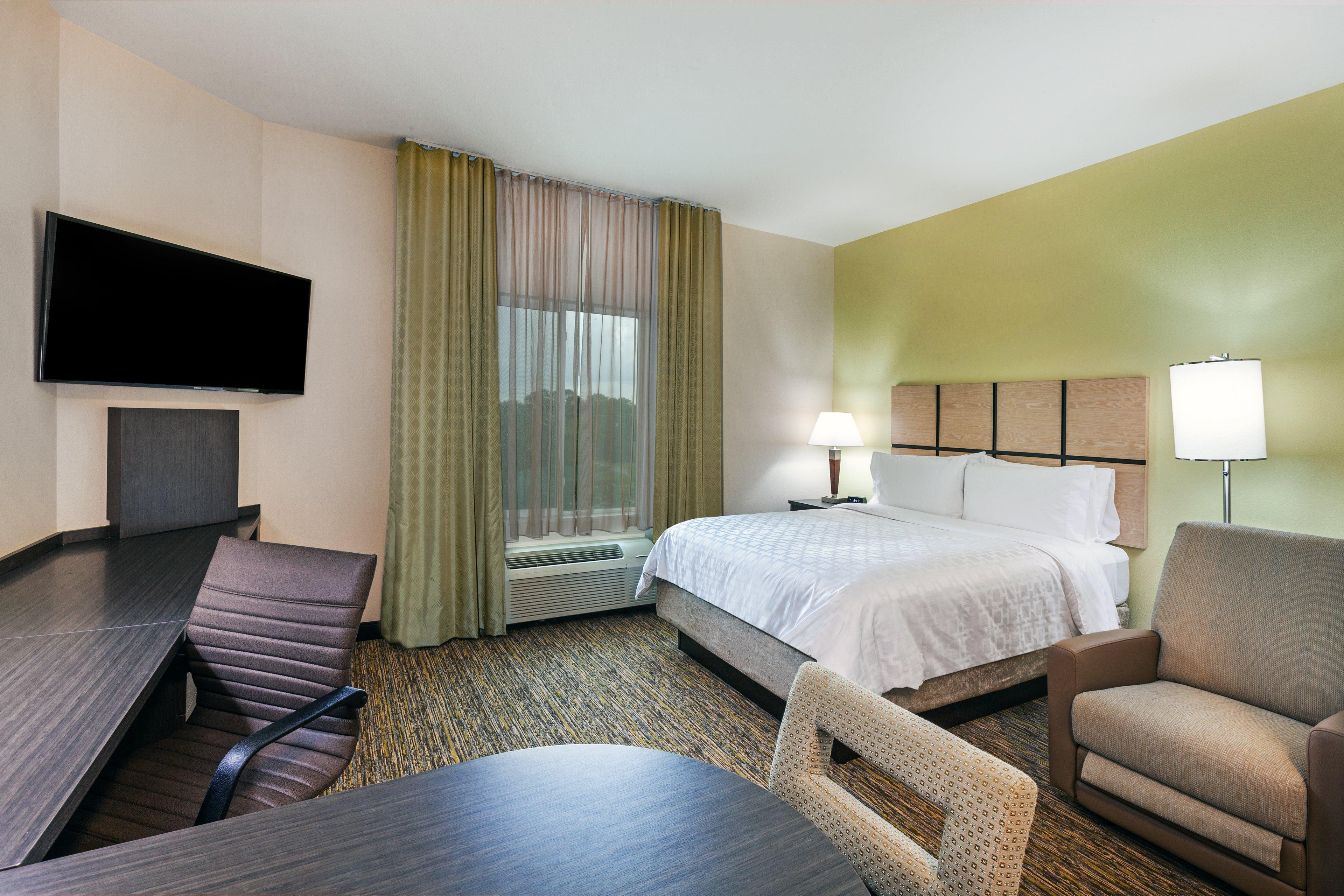 Candlewood Suites - Houston - Pasadena By Ihg Екстер'єр фото