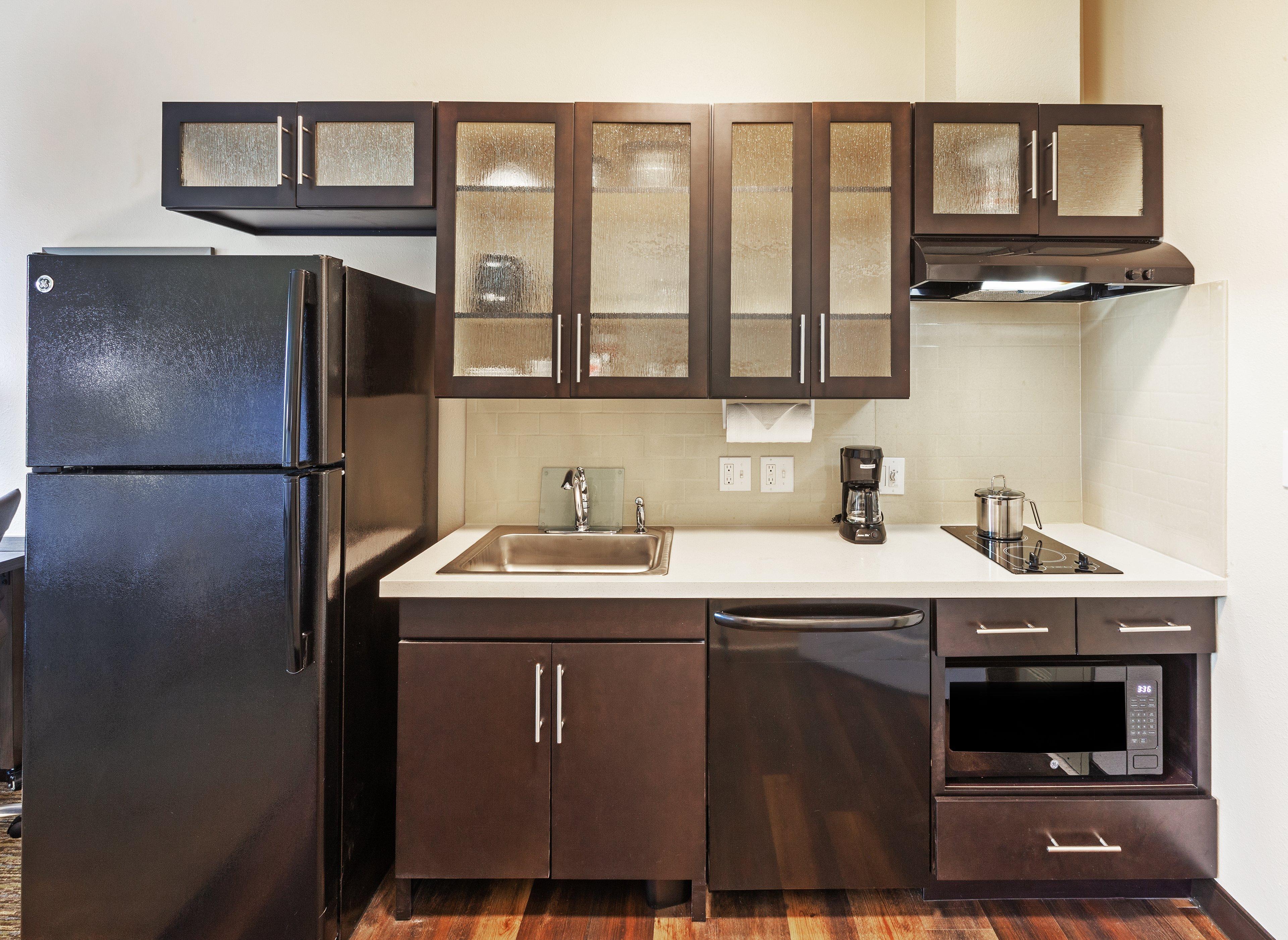 Candlewood Suites - Houston - Pasadena By Ihg Екстер'єр фото