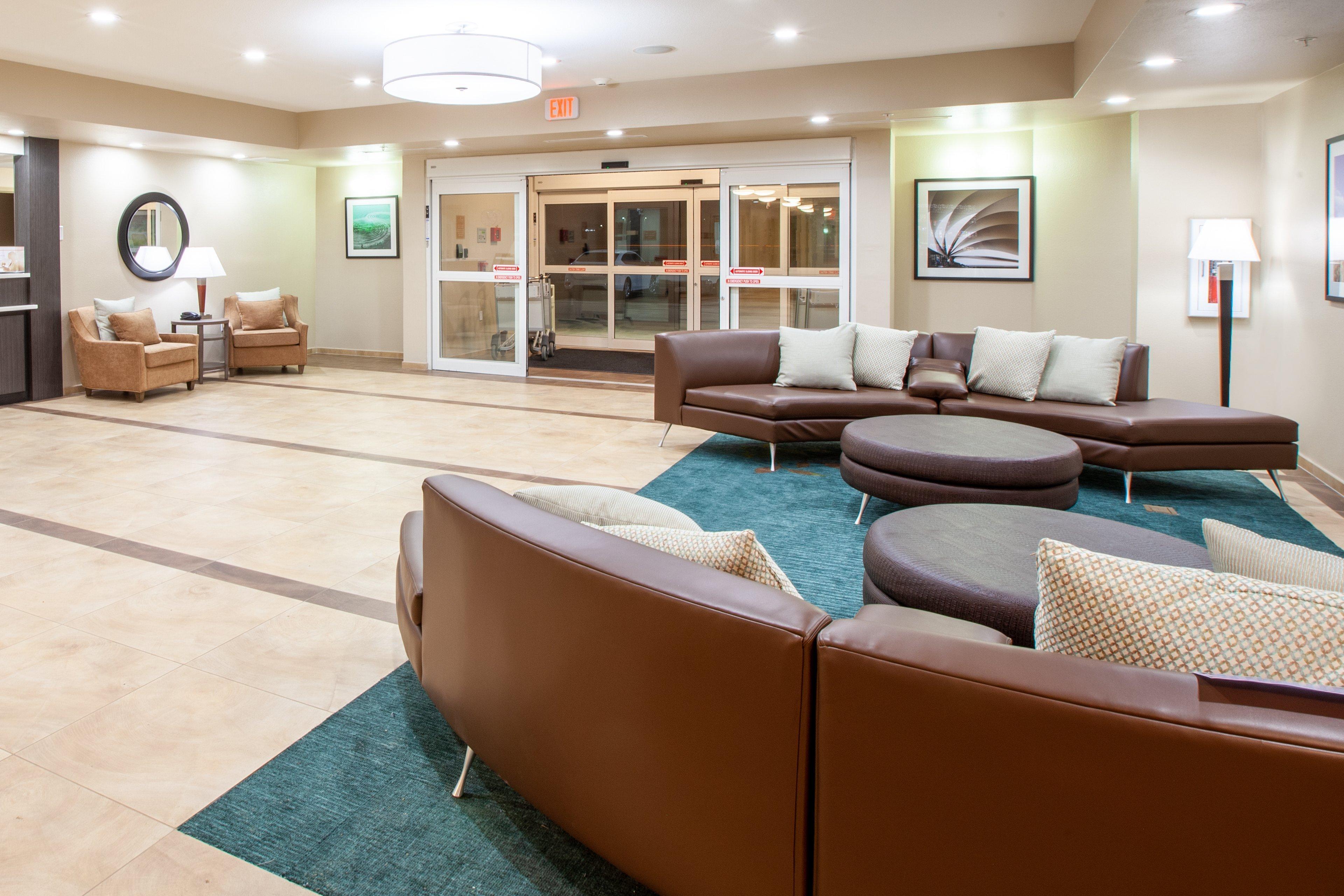 Candlewood Suites - Houston - Pasadena By Ihg Екстер'єр фото