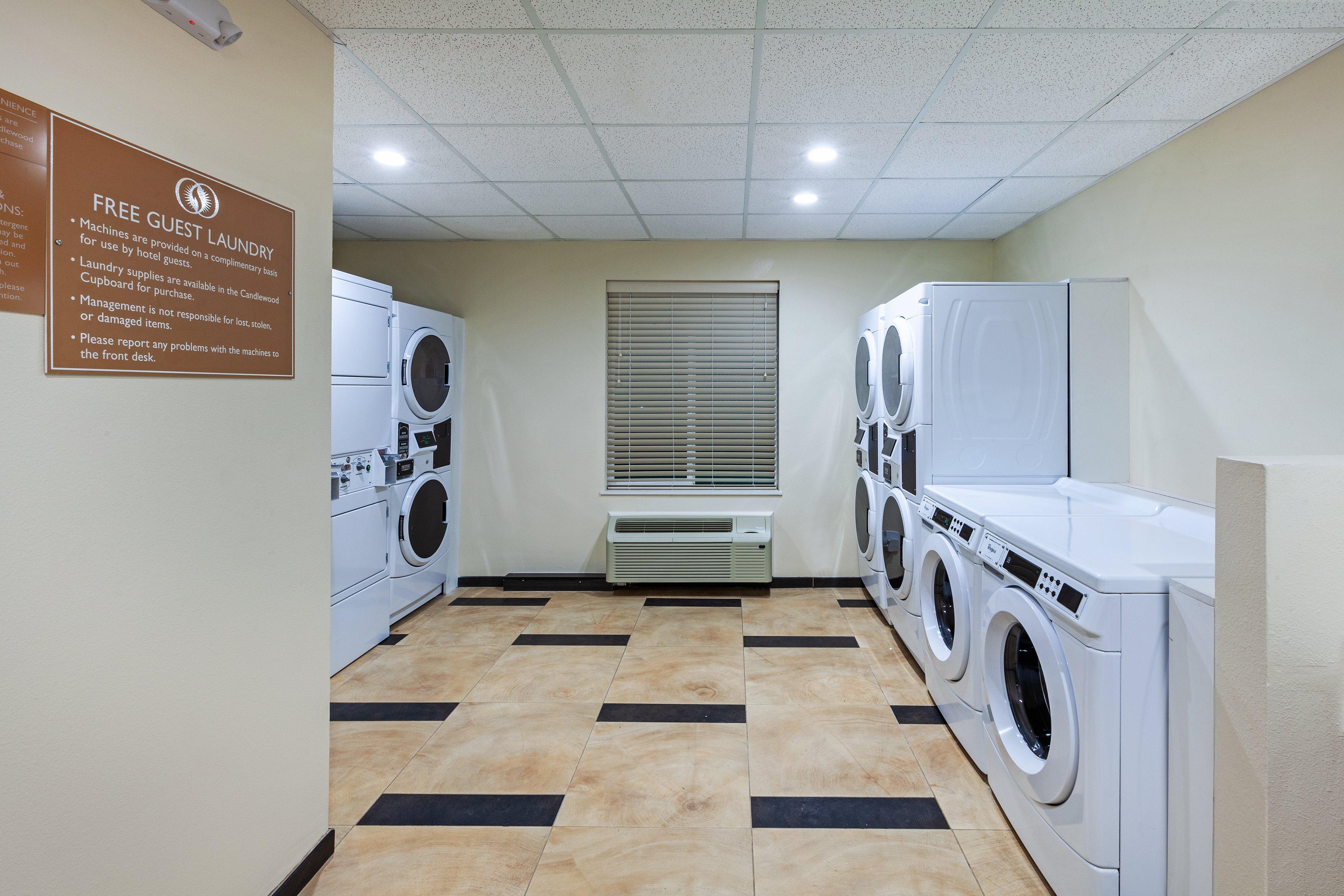 Candlewood Suites - Houston - Pasadena By Ihg Екстер'єр фото