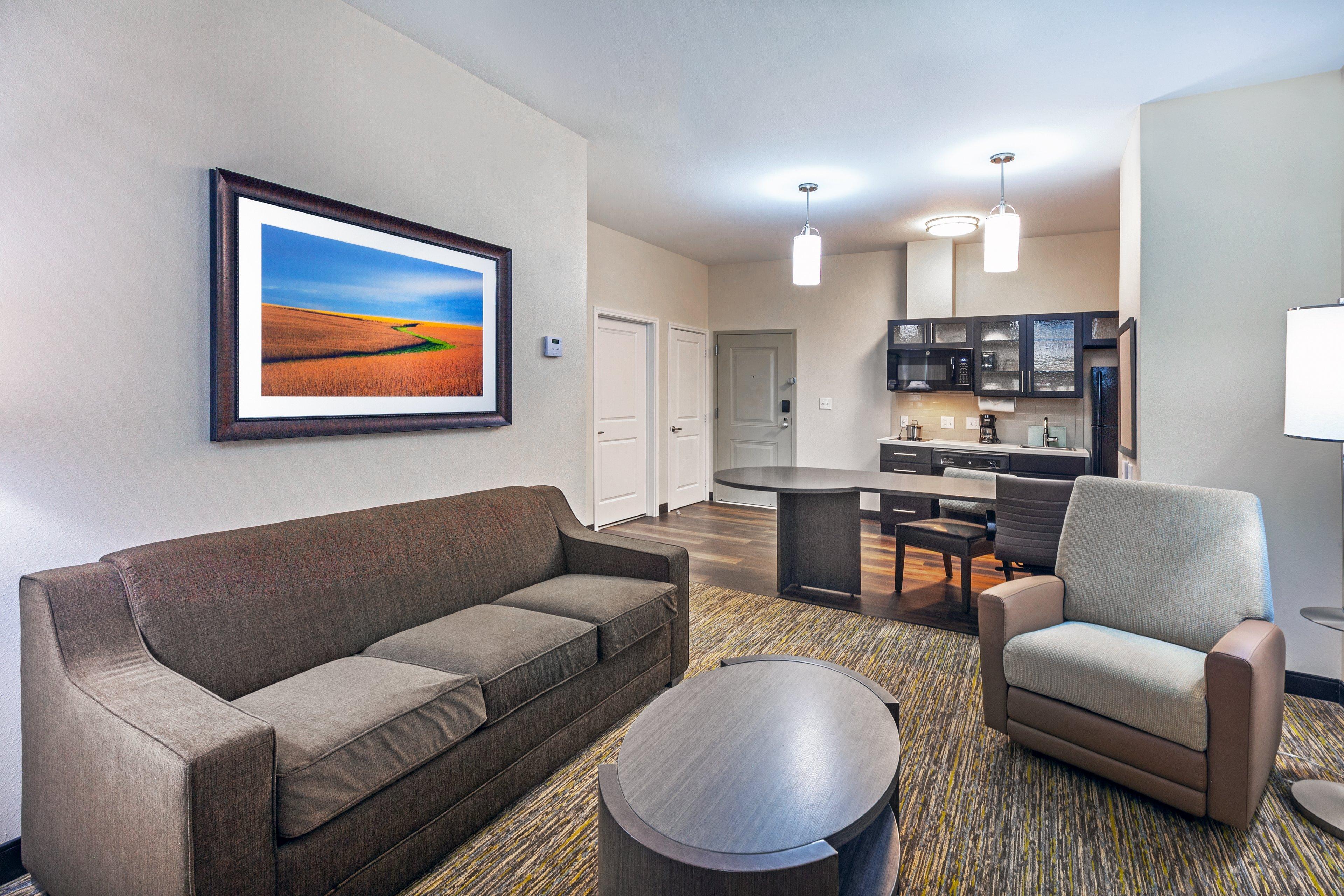 Candlewood Suites - Houston - Pasadena By Ihg Екстер'єр фото