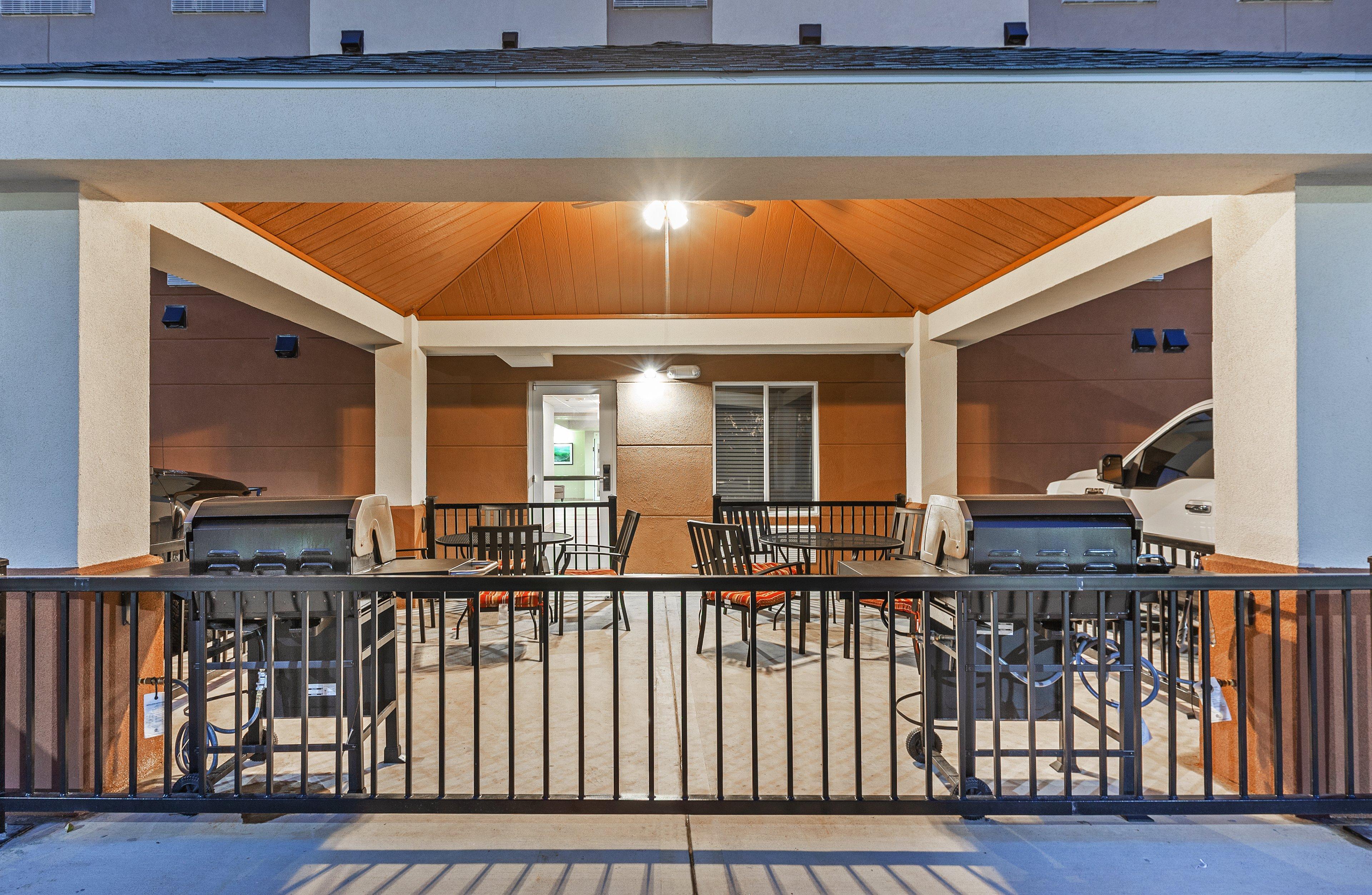 Candlewood Suites - Houston - Pasadena By Ihg Екстер'єр фото