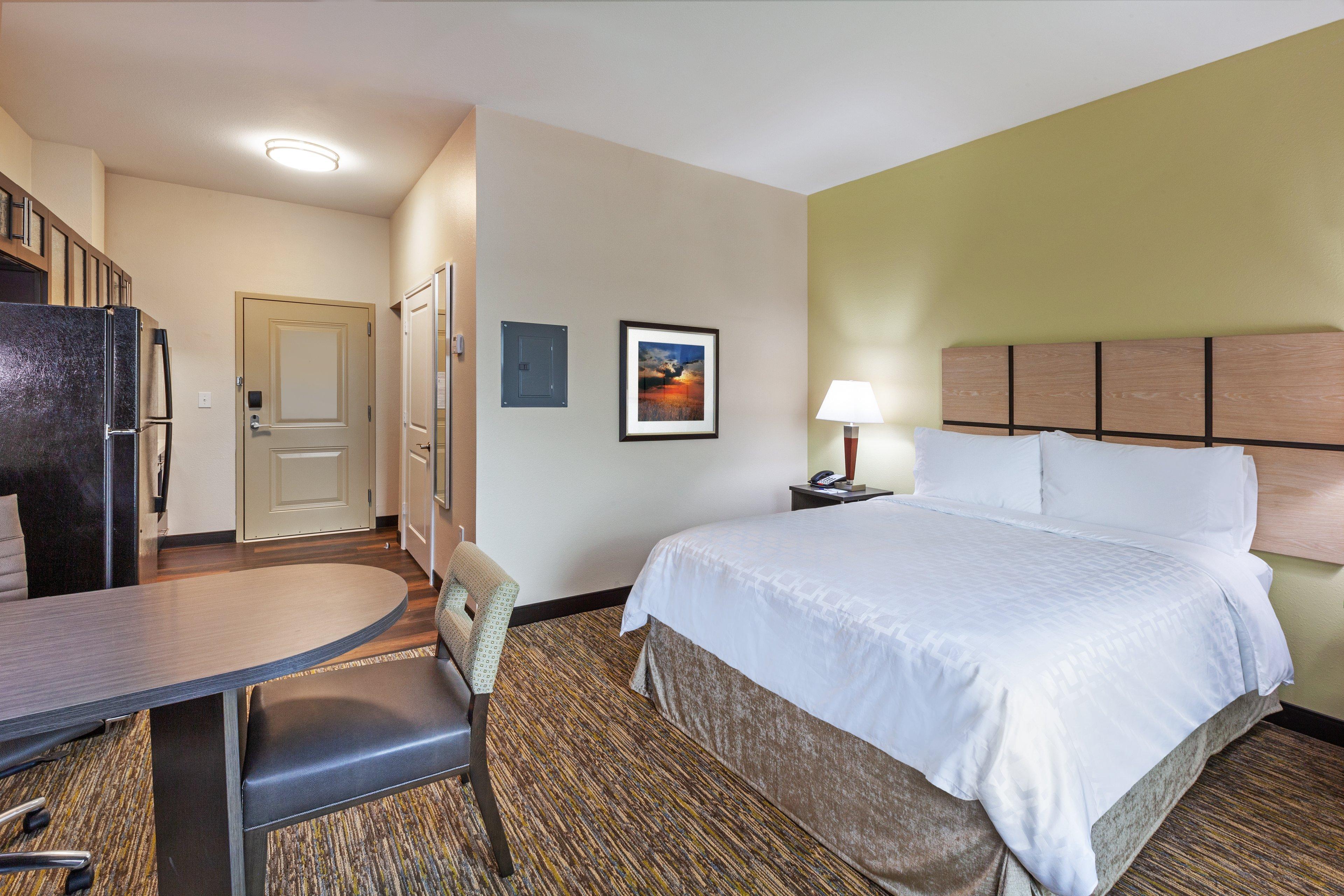 Candlewood Suites - Houston - Pasadena By Ihg Екстер'єр фото