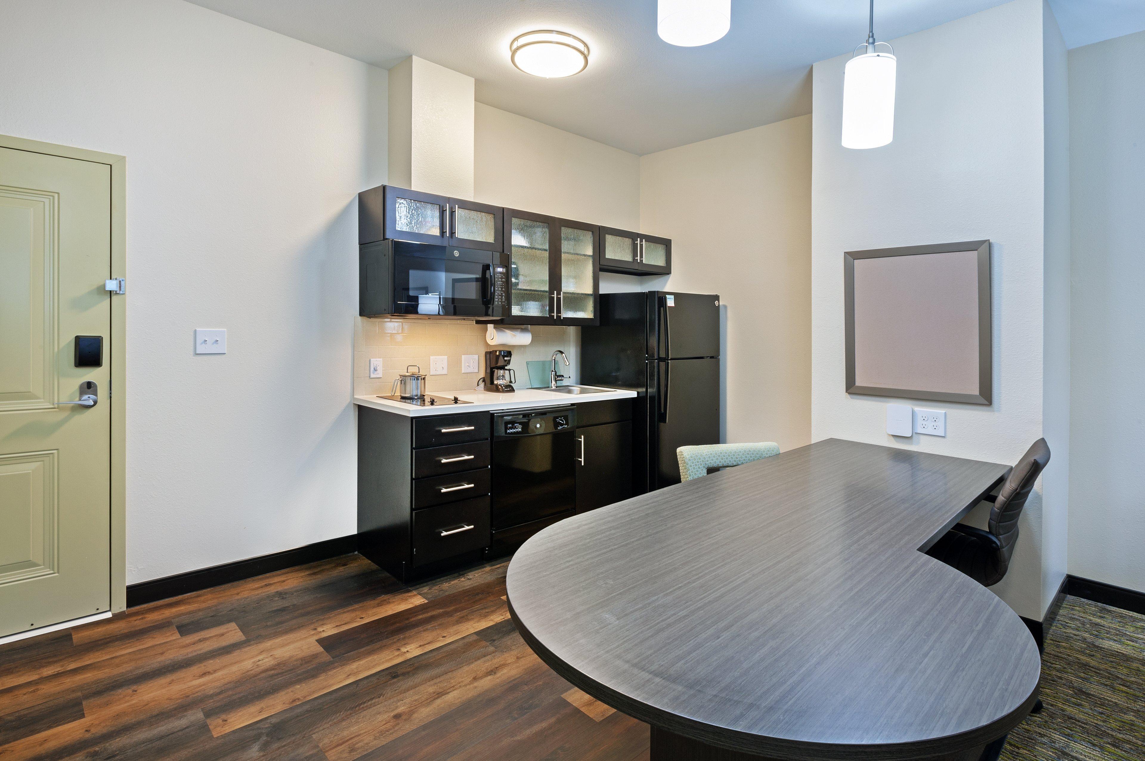 Candlewood Suites - Houston - Pasadena By Ihg Екстер'єр фото