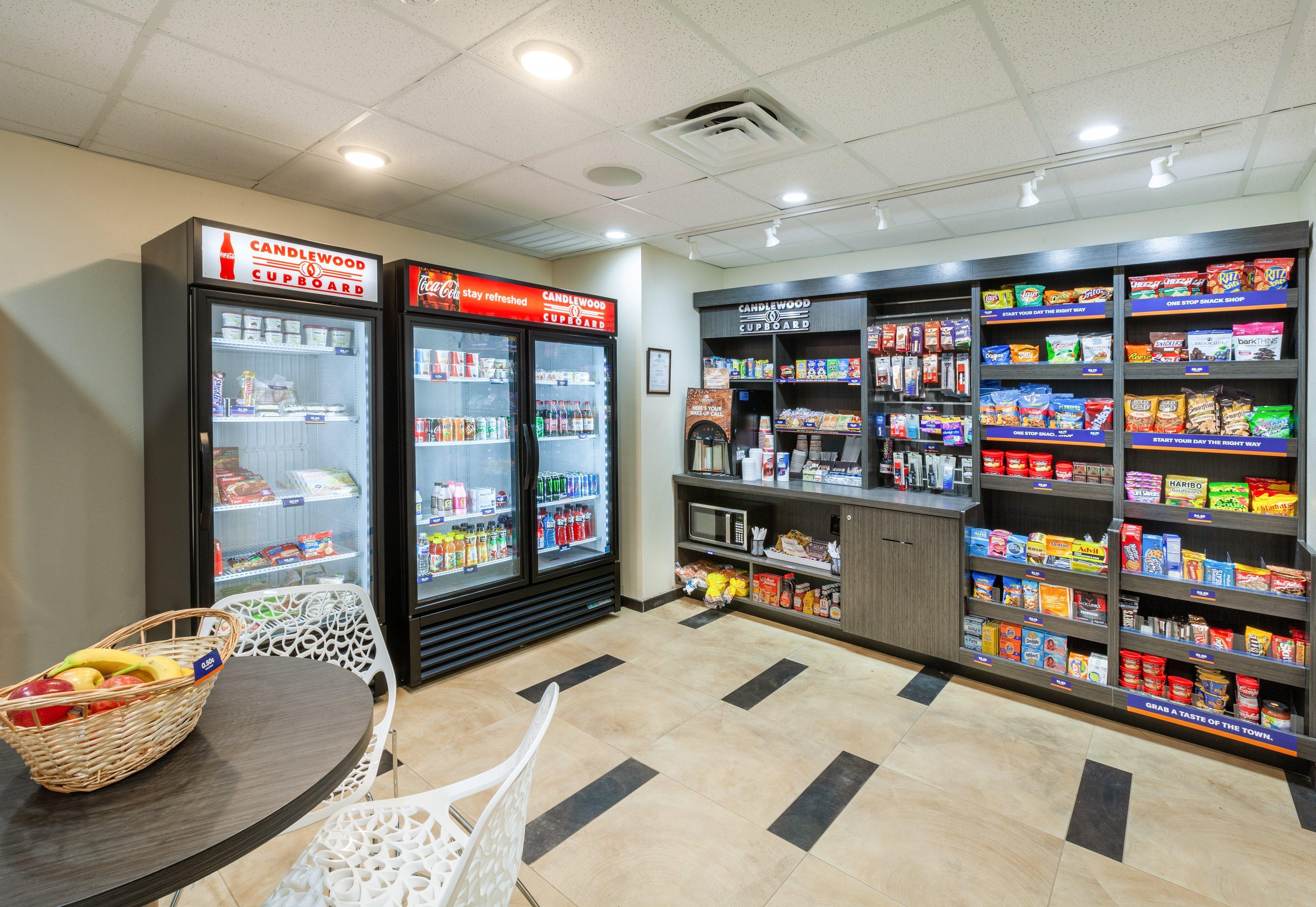 Candlewood Suites - Houston - Pasadena By Ihg Екстер'єр фото