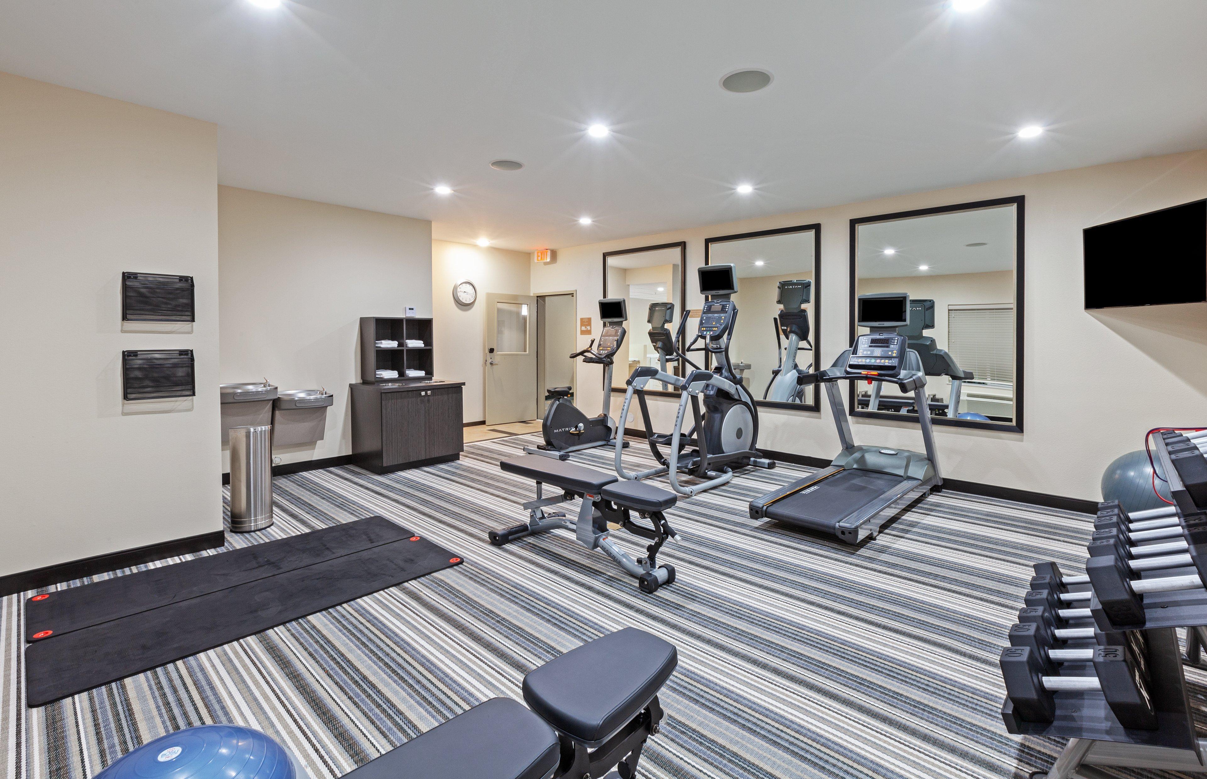 Candlewood Suites - Houston - Pasadena By Ihg Екстер'єр фото