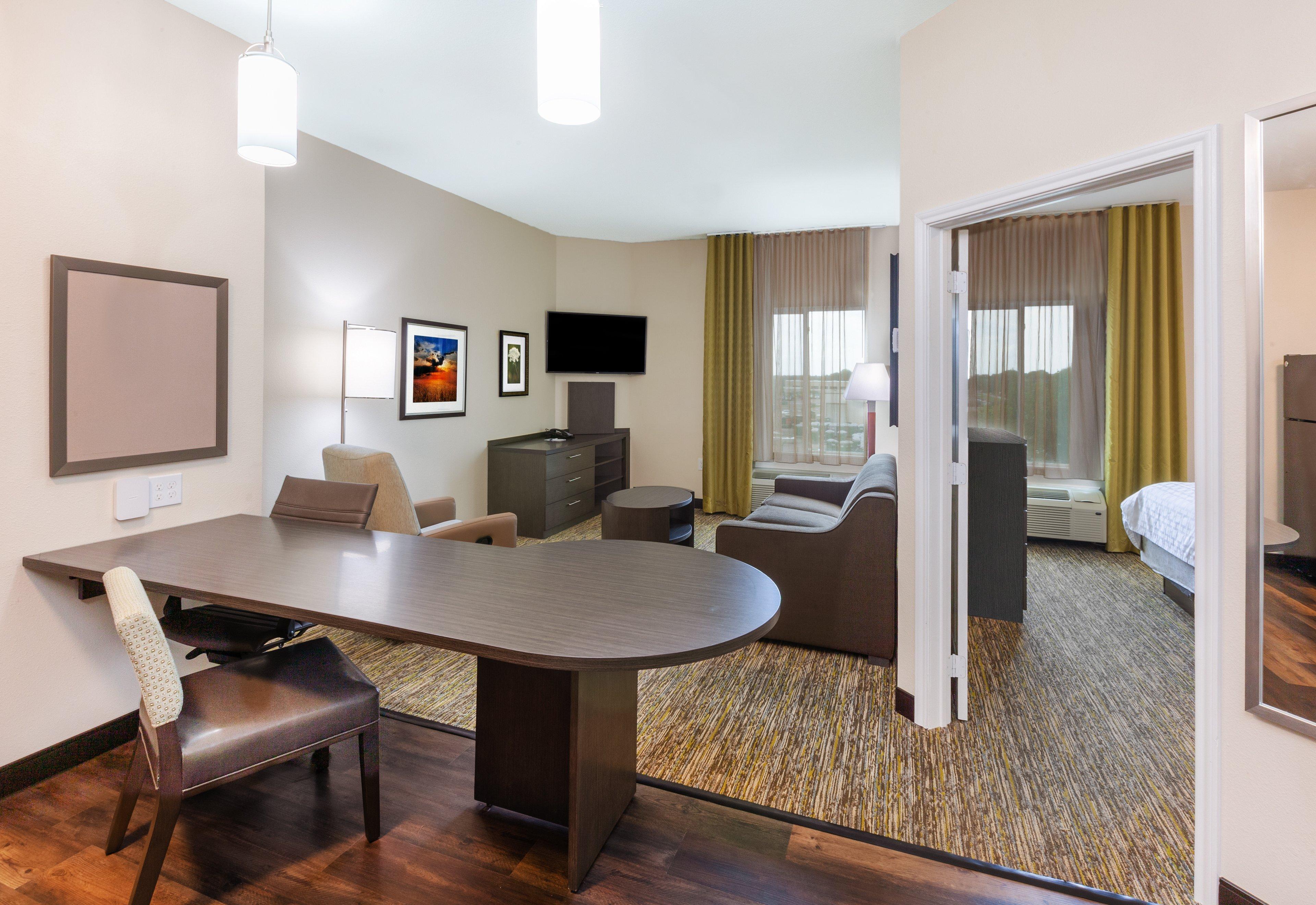 Candlewood Suites - Houston - Pasadena By Ihg Екстер'єр фото