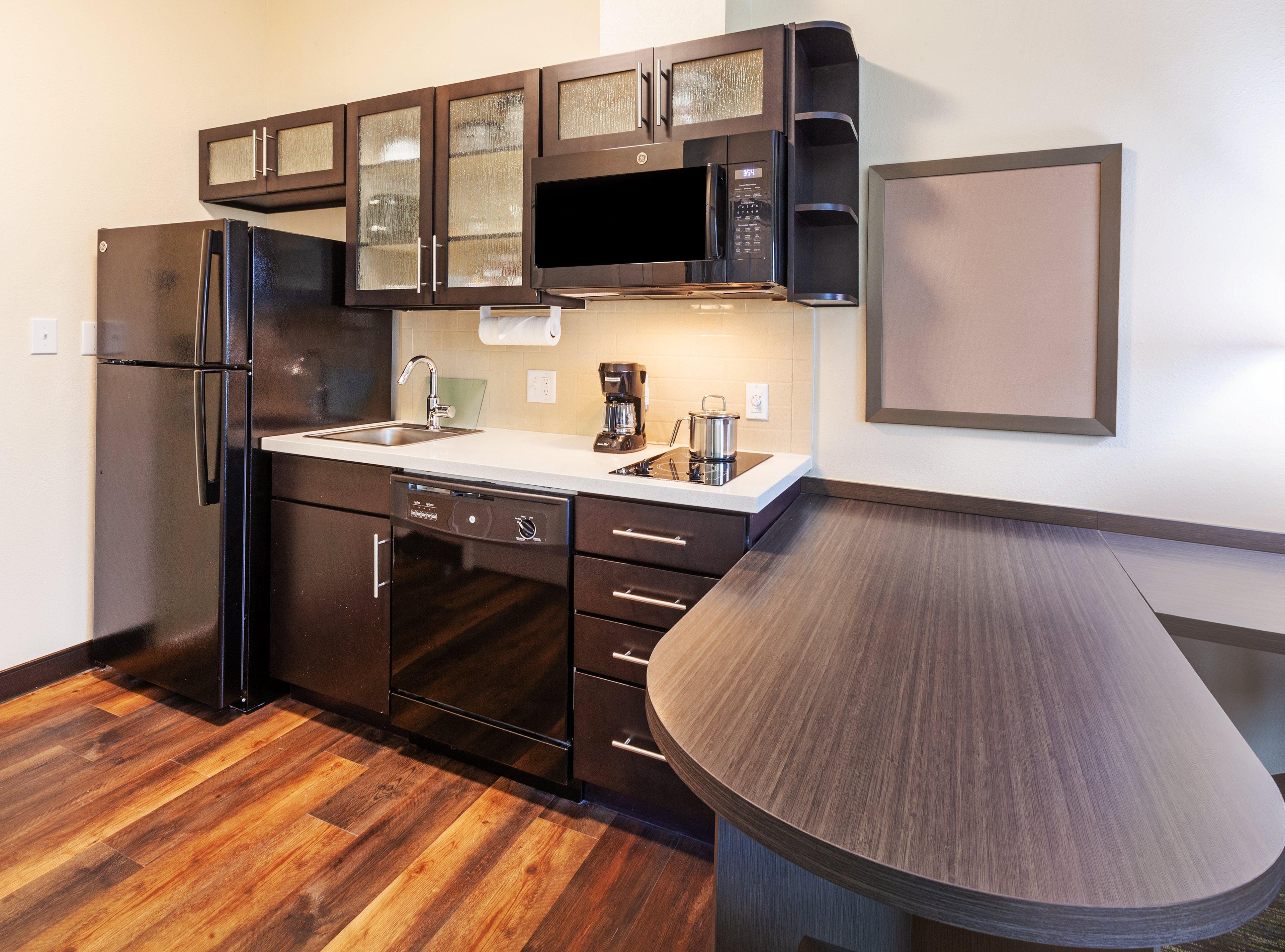 Candlewood Suites - Houston - Pasadena By Ihg Екстер'єр фото