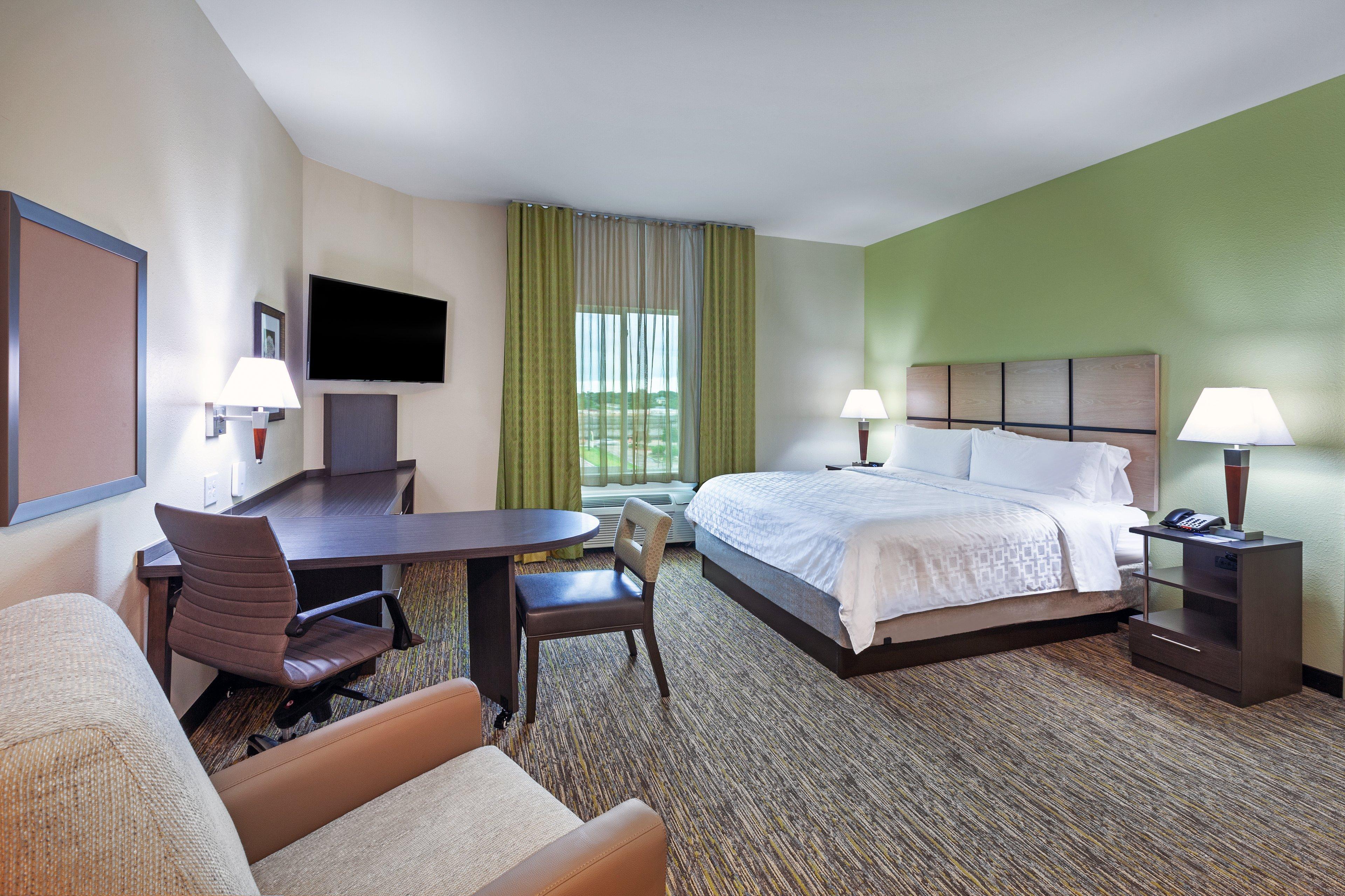 Candlewood Suites - Houston - Pasadena By Ihg Екстер'єр фото