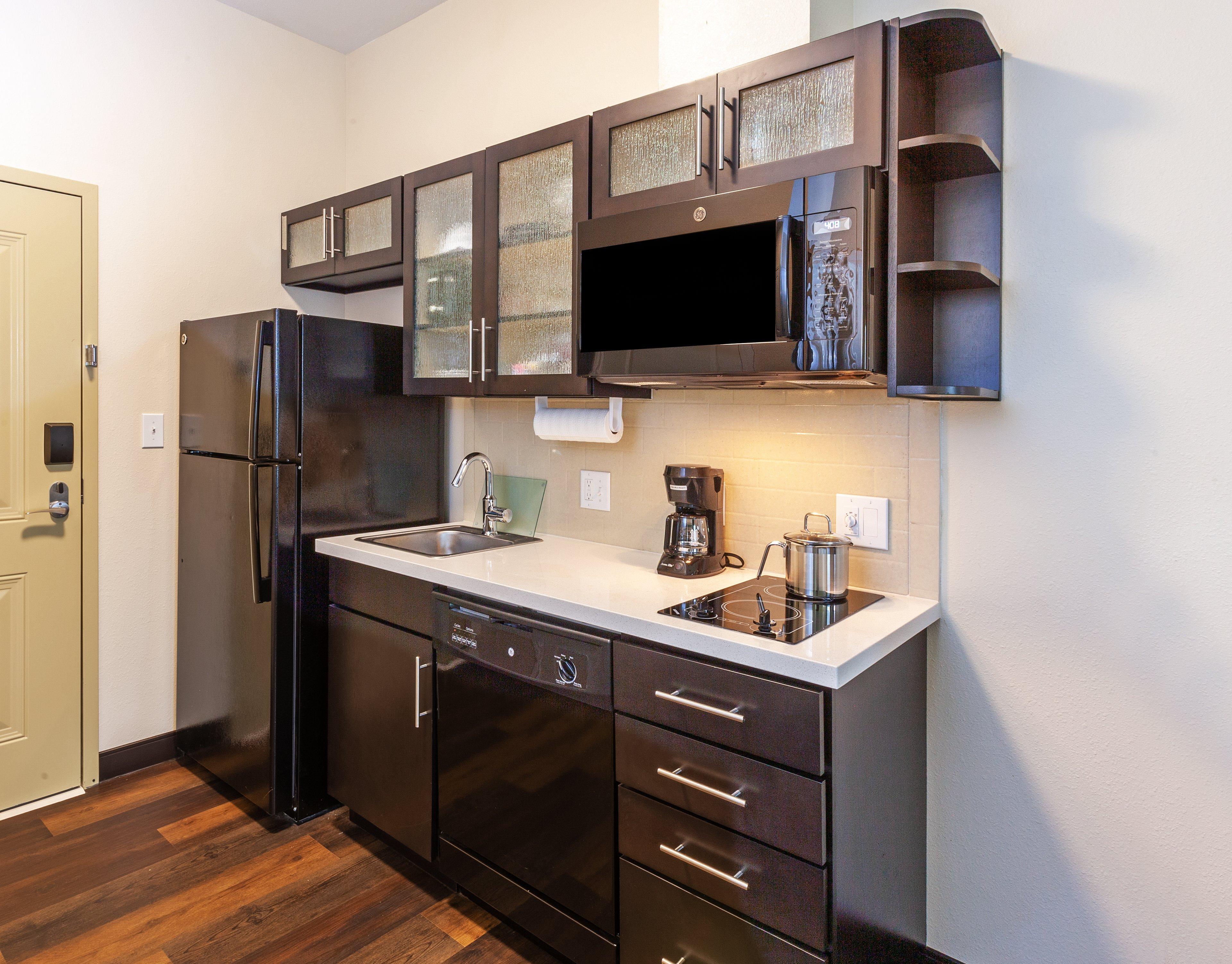Candlewood Suites - Houston - Pasadena By Ihg Екстер'єр фото
