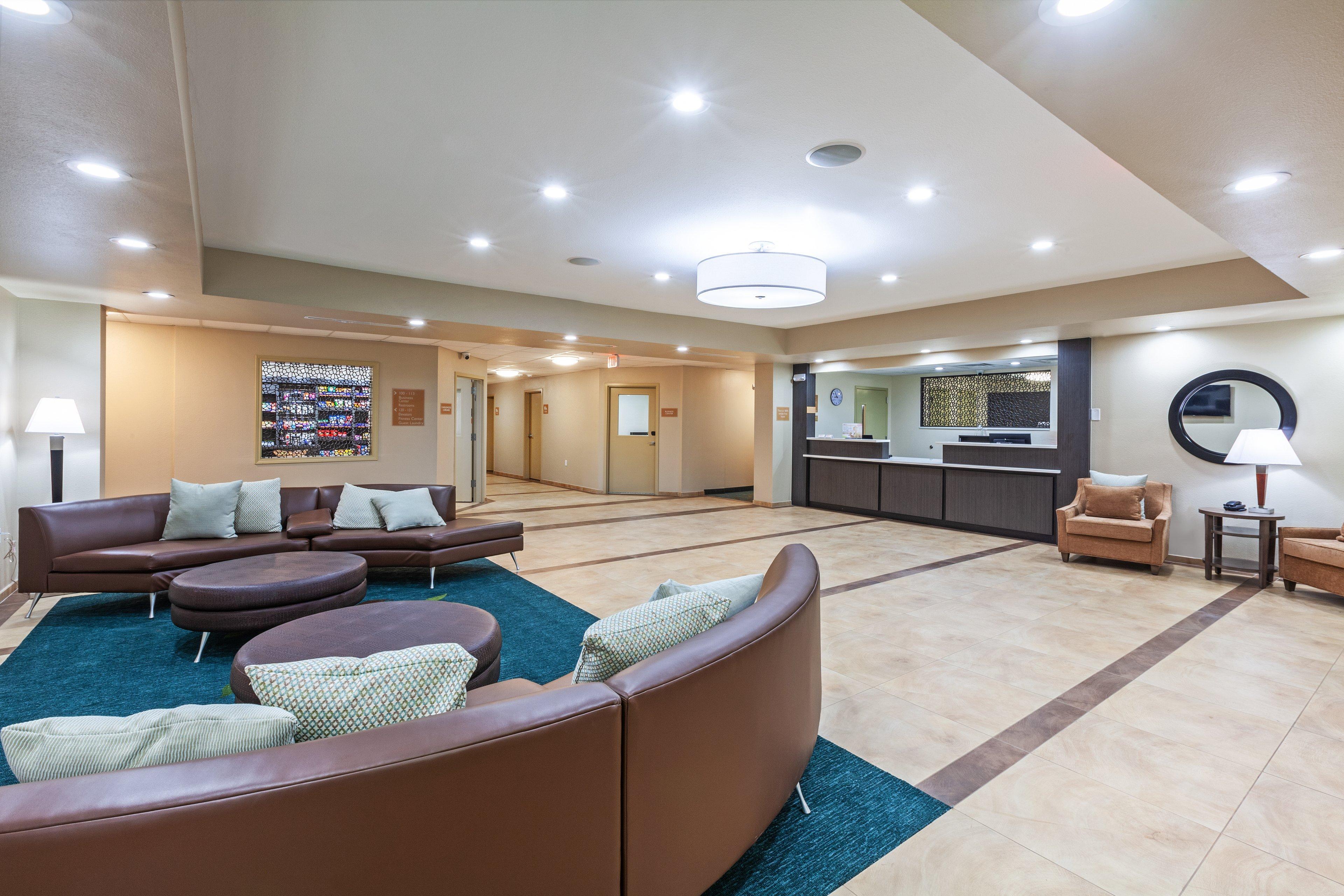 Candlewood Suites - Houston - Pasadena By Ihg Екстер'єр фото
