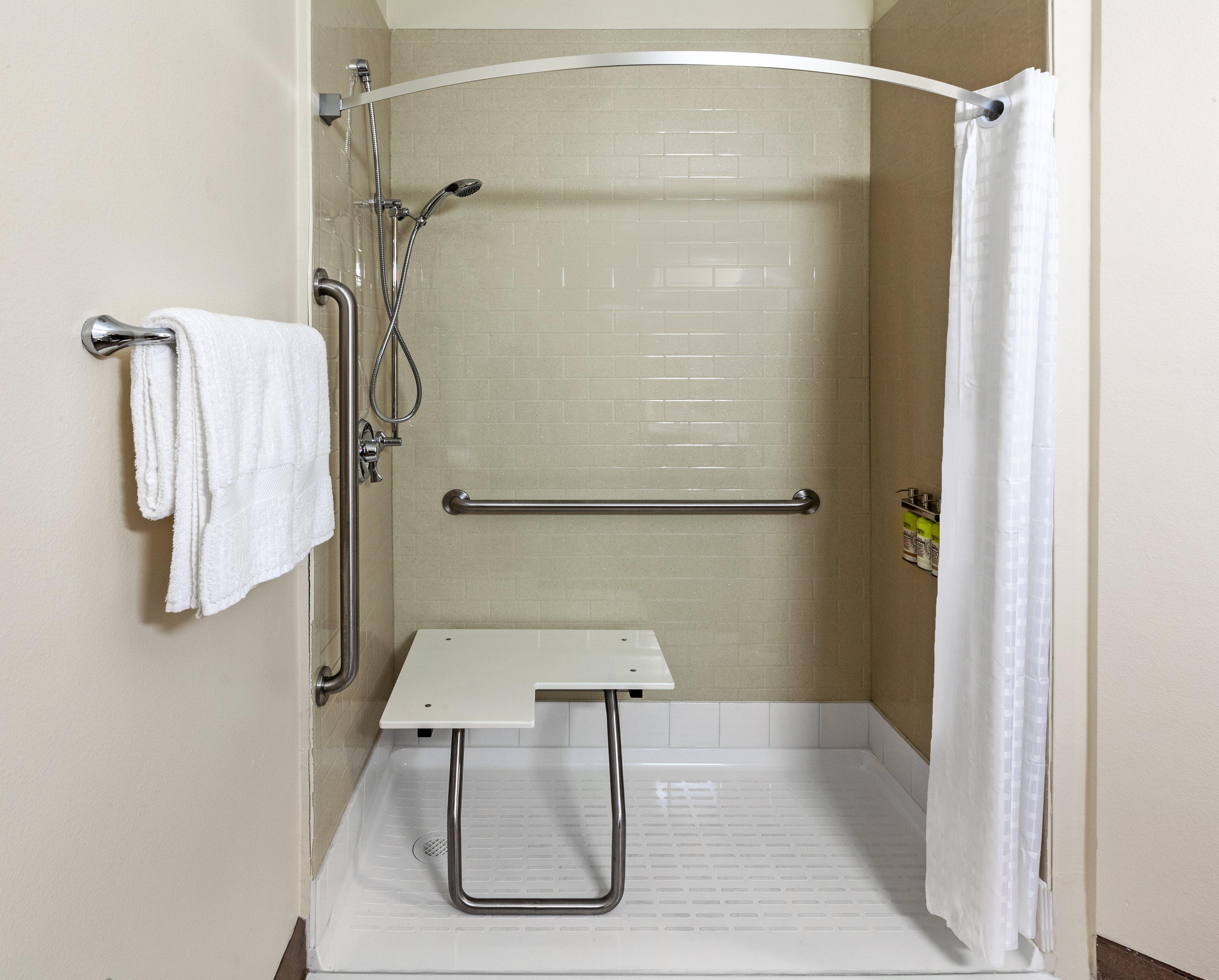 Candlewood Suites - Houston - Pasadena By Ihg Екстер'єр фото