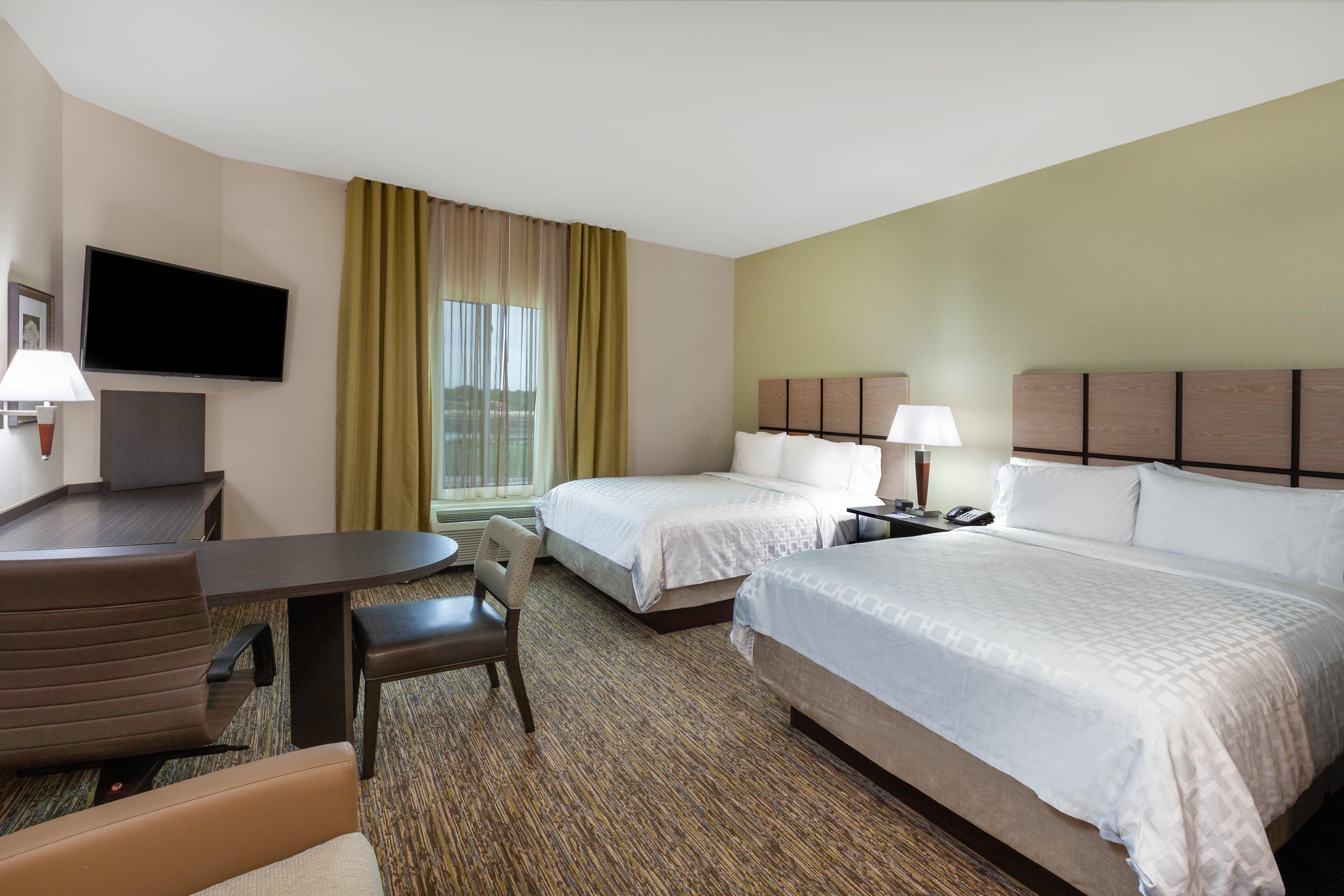 Candlewood Suites - Houston - Pasadena By Ihg Екстер'єр фото