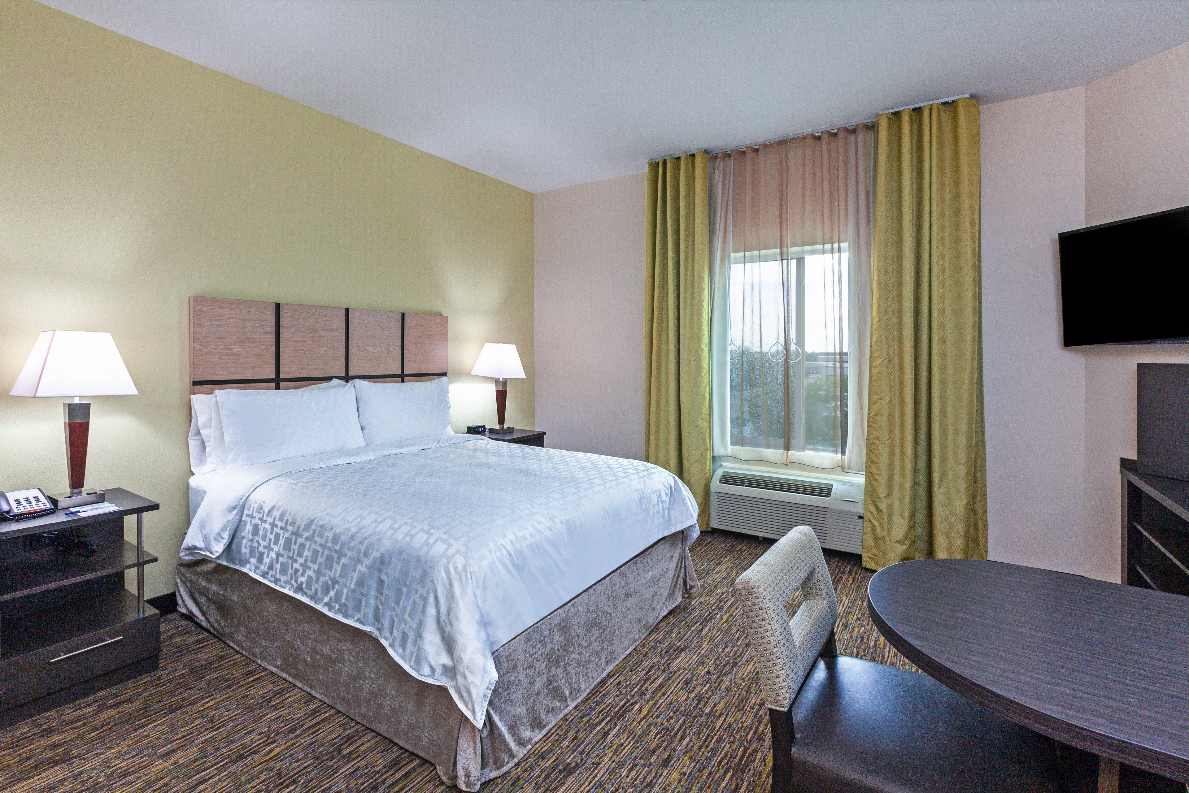 Candlewood Suites - Houston - Pasadena By Ihg Екстер'єр фото