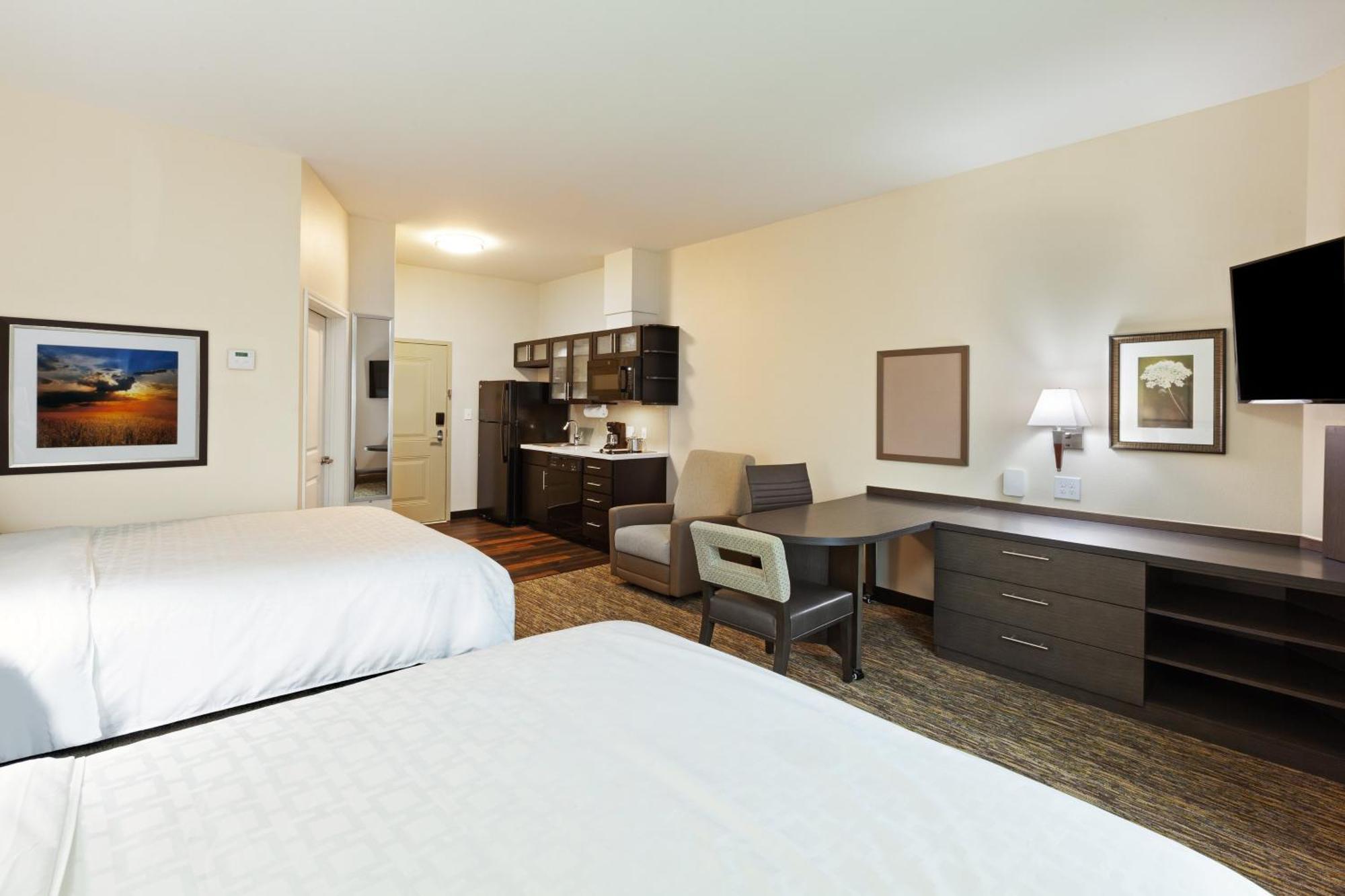 Candlewood Suites - Houston - Pasadena By Ihg Екстер'єр фото