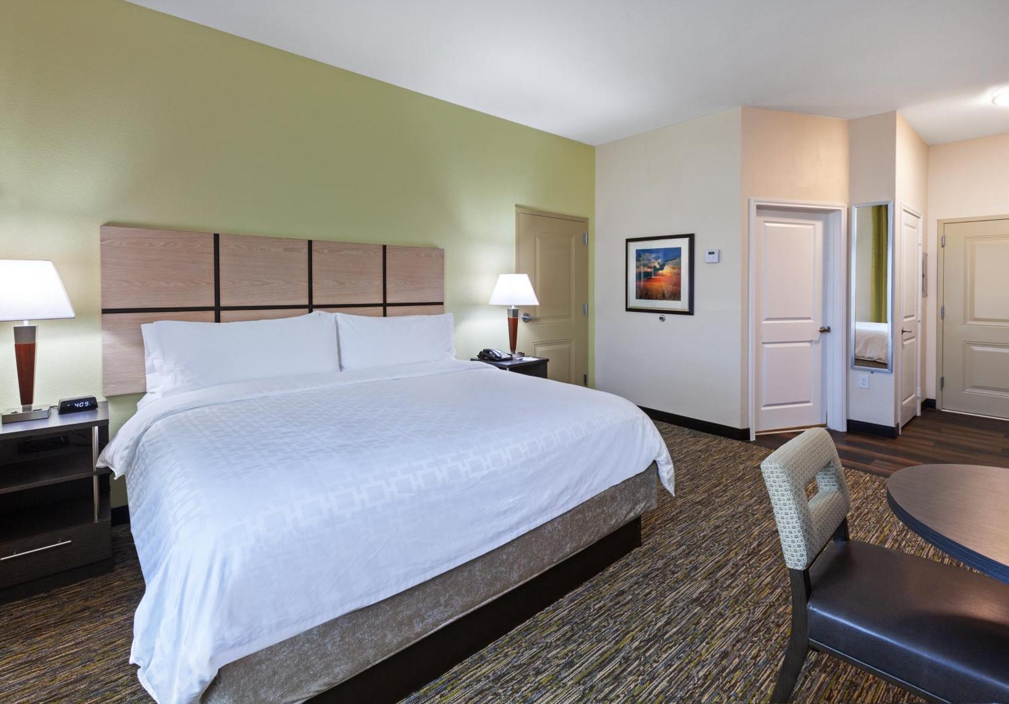 Candlewood Suites - Houston - Pasadena By Ihg Екстер'єр фото