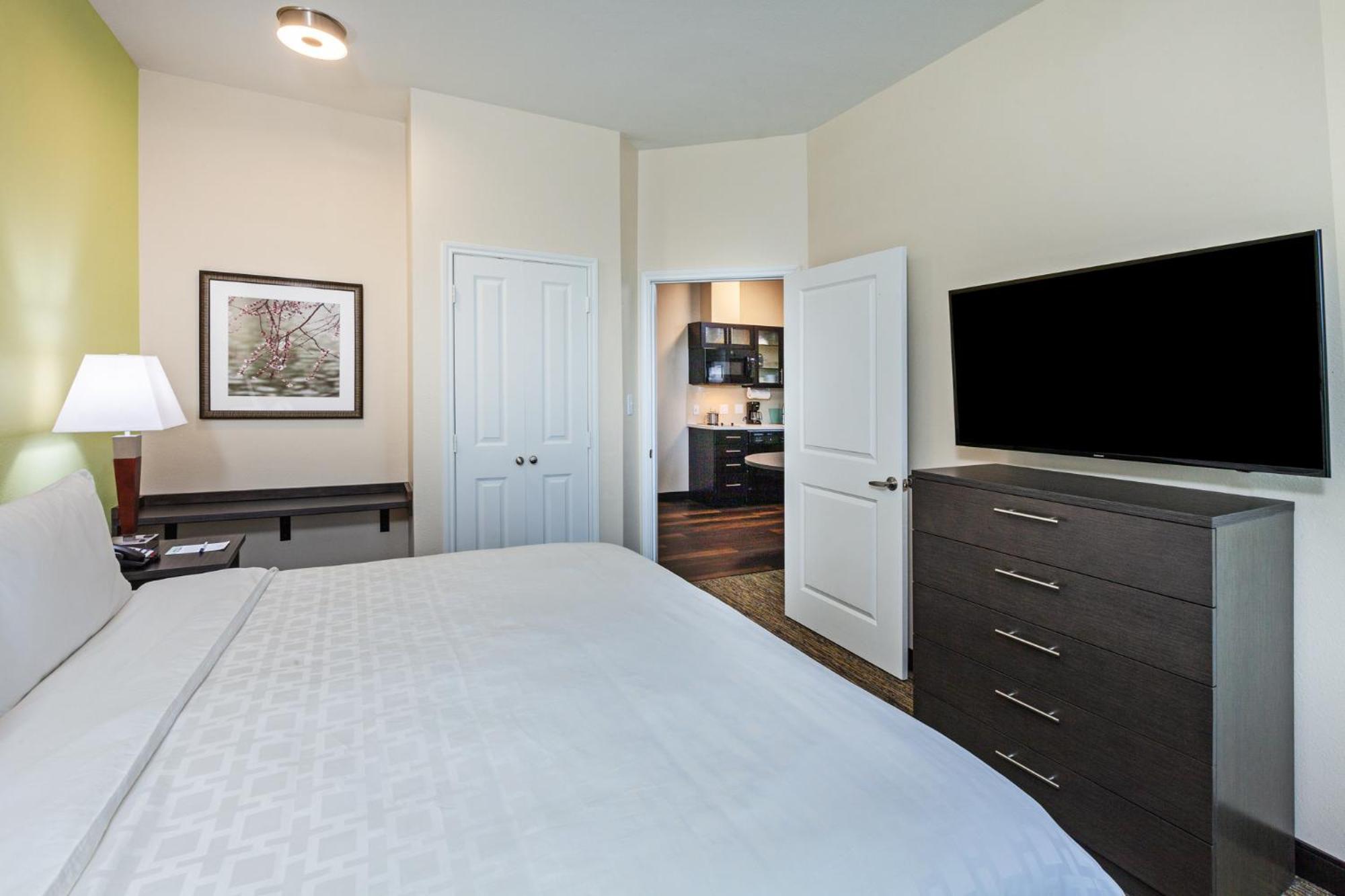 Candlewood Suites - Houston - Pasadena By Ihg Екстер'єр фото